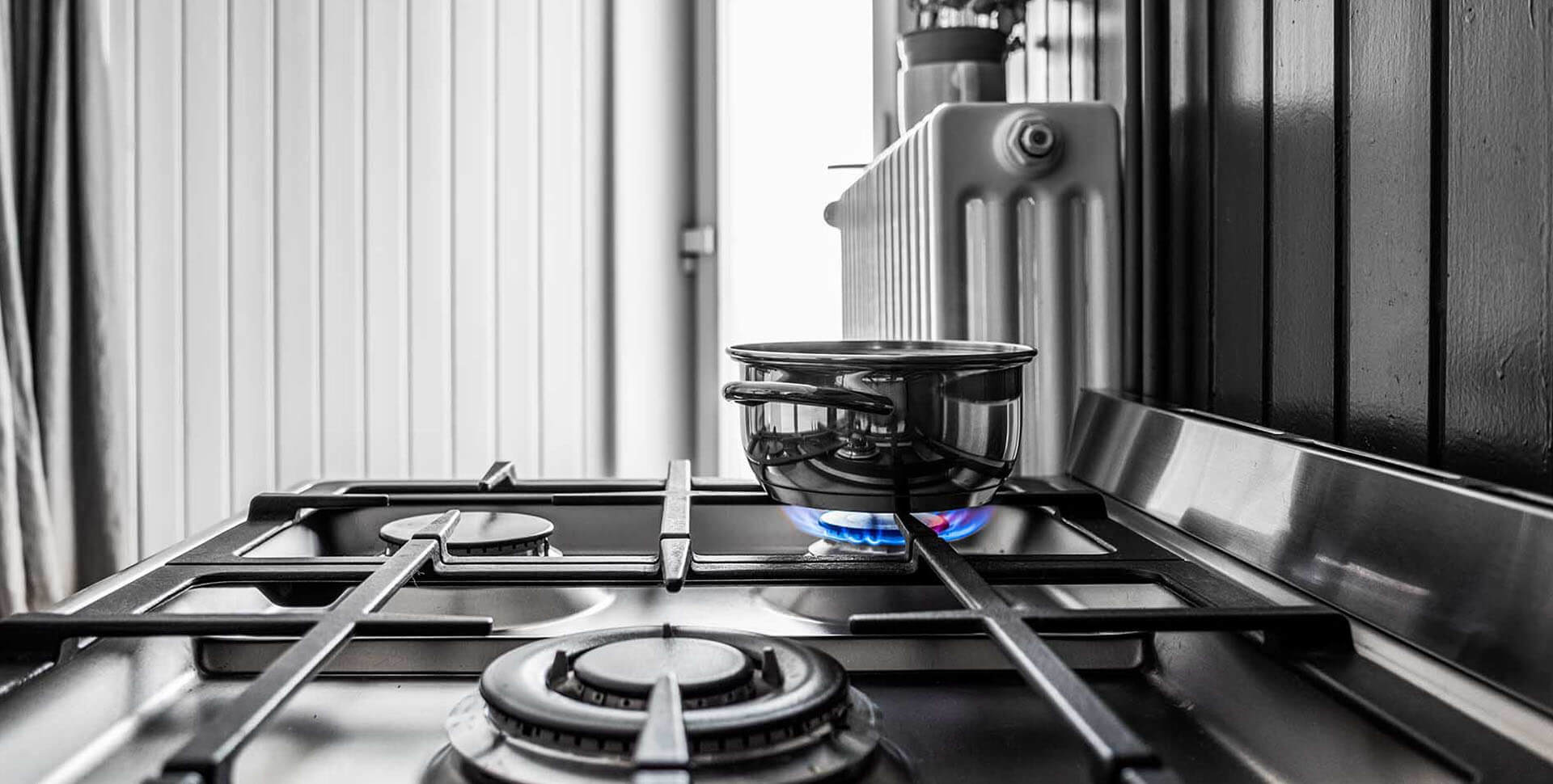 service center la germania depok