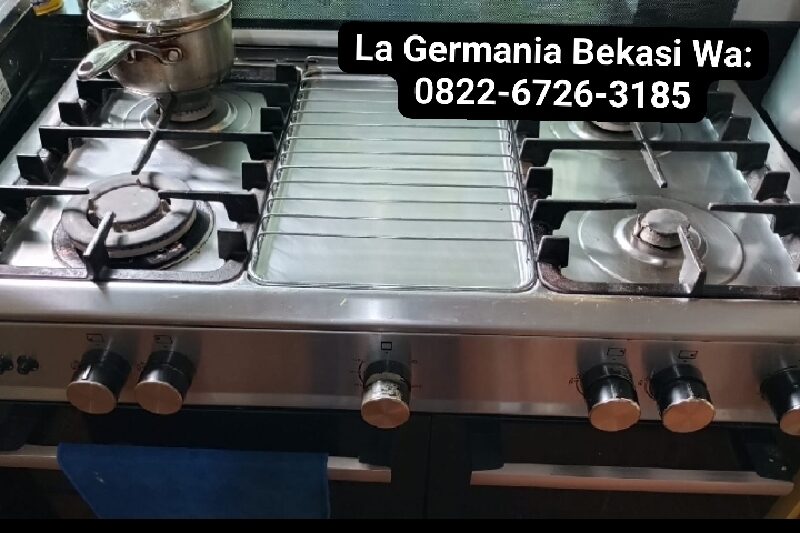 service-la germania-bekasi