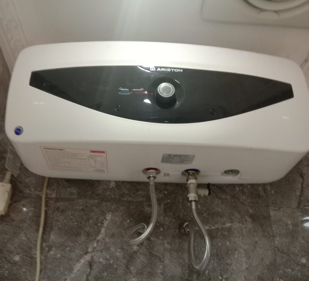Water Heater Ariston