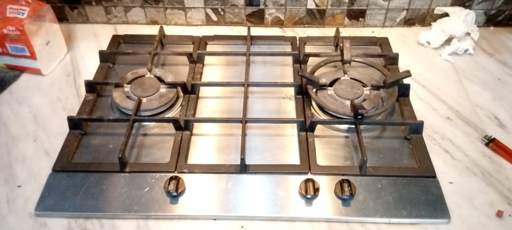 kompor Ariston