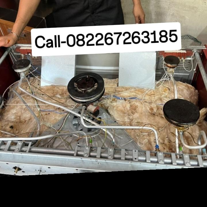 service-kompor-gas-la-germania-depok