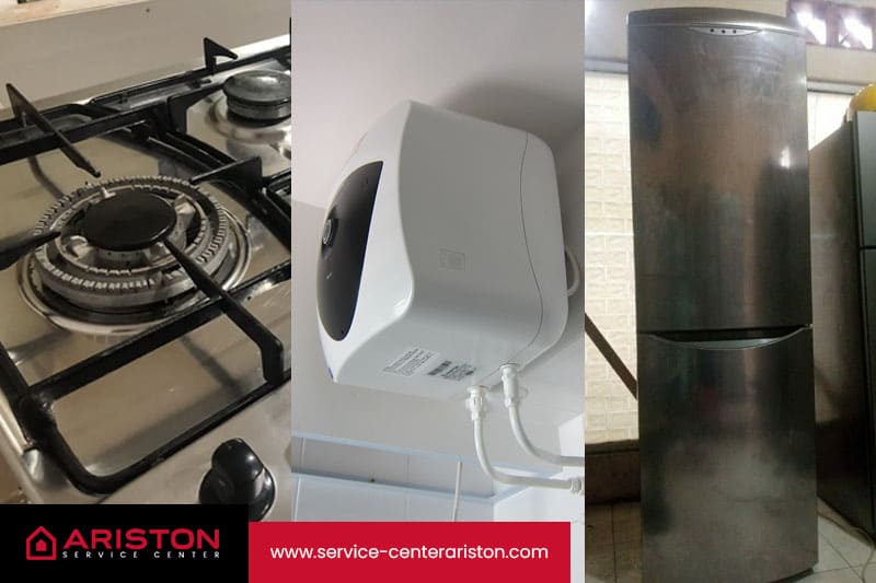 Solusi Terpercaya untuk Perawatan Kompor, Water Heater & Kulkas Ariston Layanan Service Profesional di Jakarta Utara