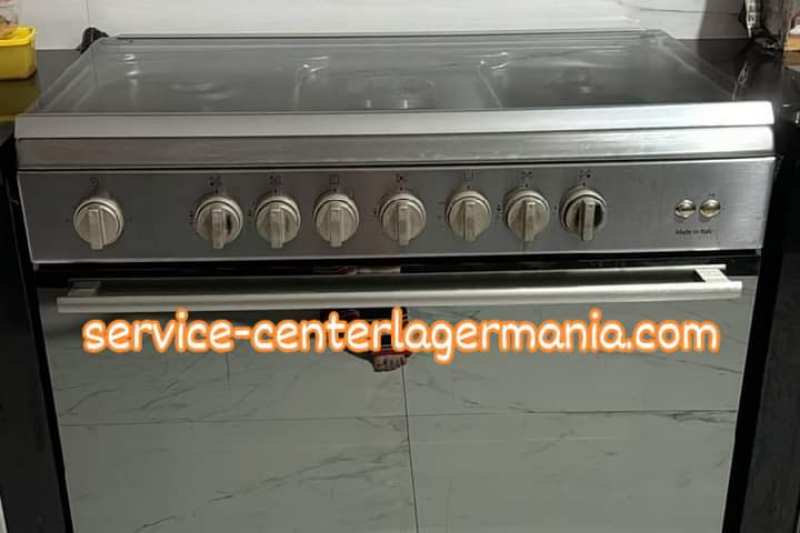 service la germania bali