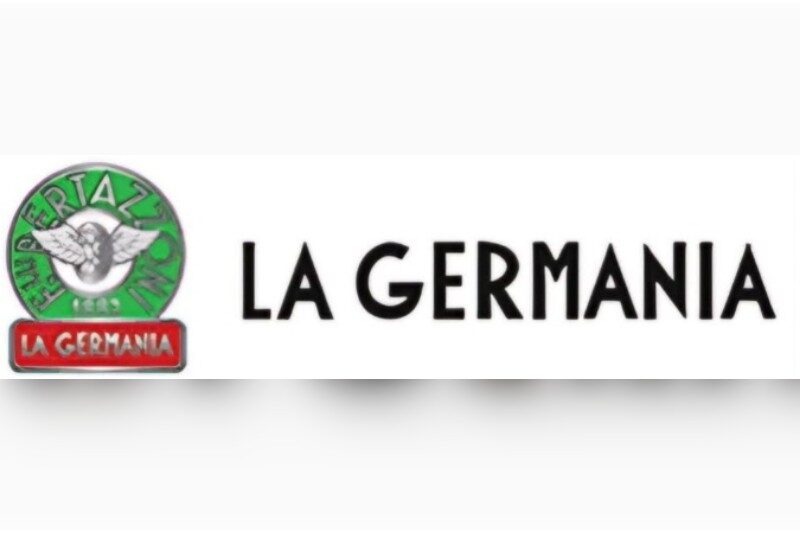 la germania sorong