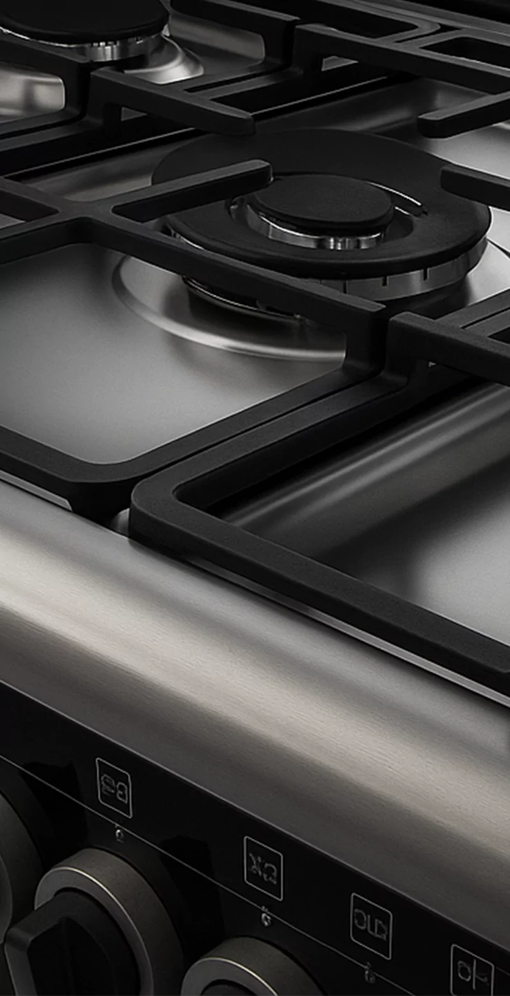 Service Kompor La Germania Jakarta Selatan