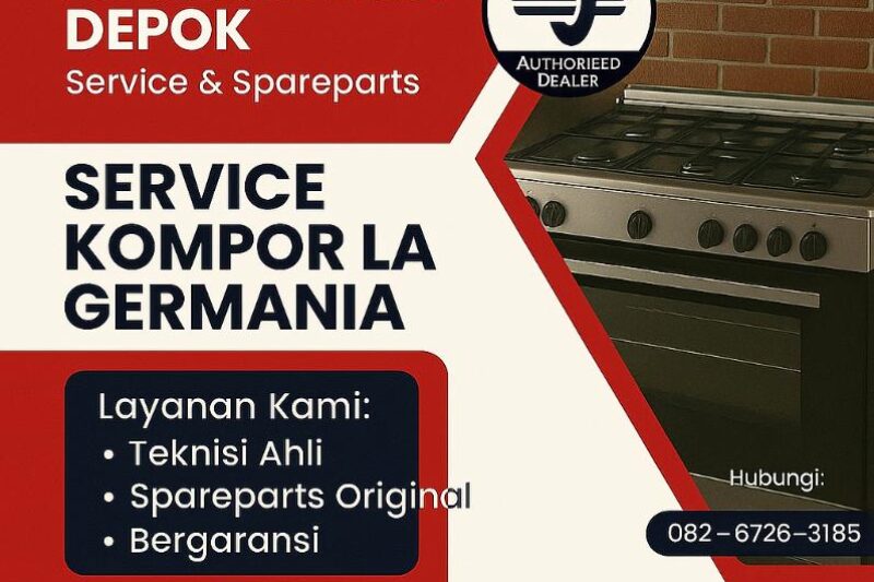 service-kompor-lagermania