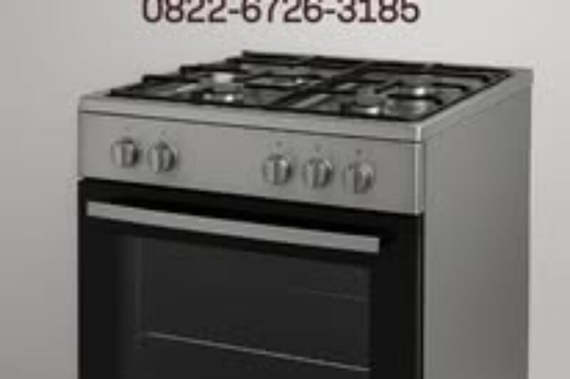 service kompor brandt semarand