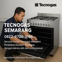 Service-Kompor-Tecnogas-Semarang