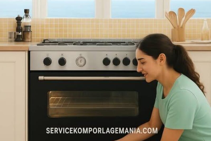 service la germania la germania tangerang selatan