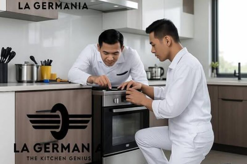 service-kompor-la-germania-bogor