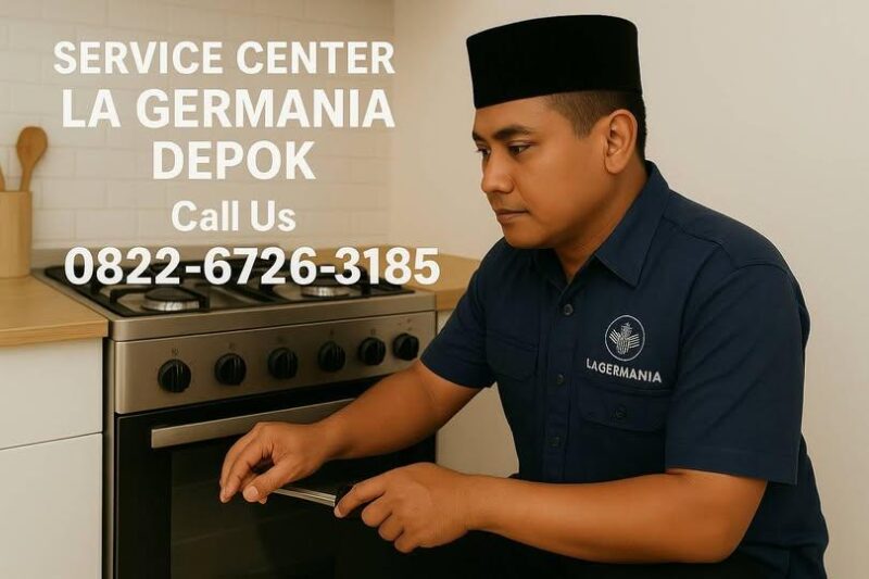 service la germania depok