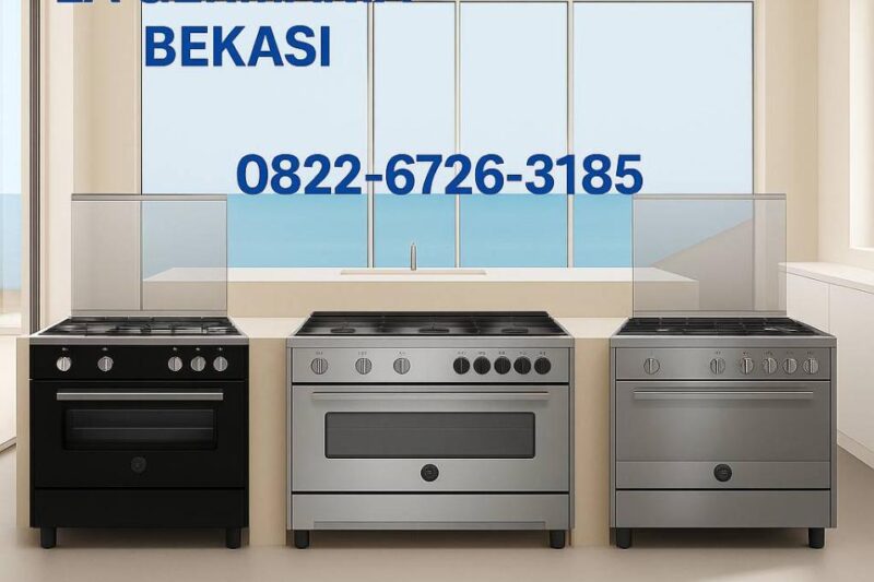service la germania bekasi