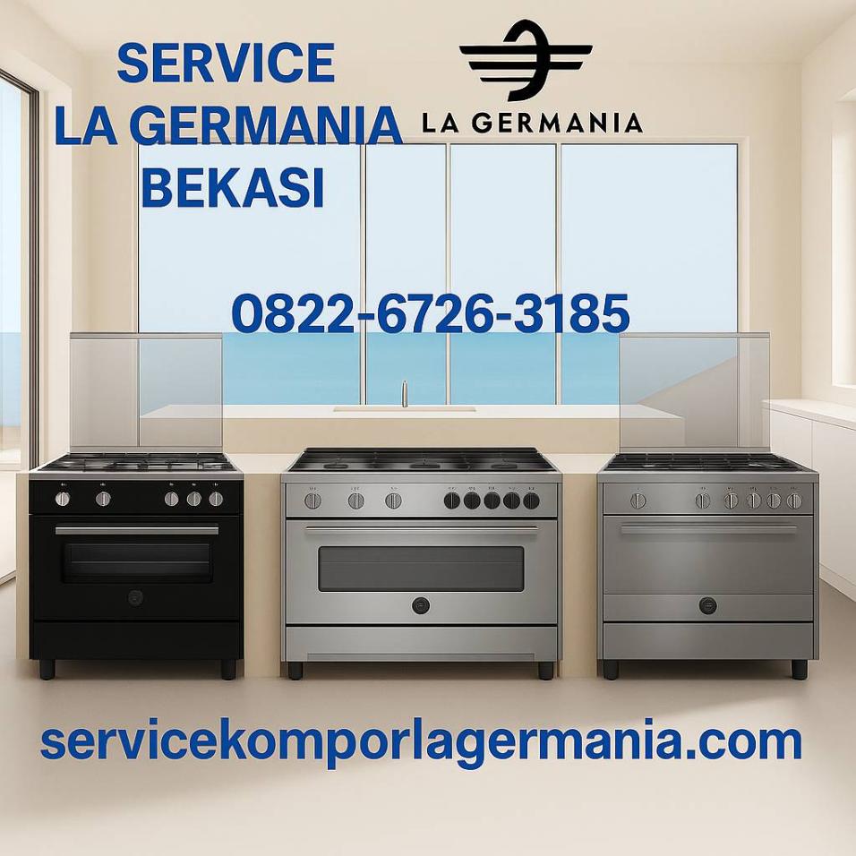 service la germania bekasi