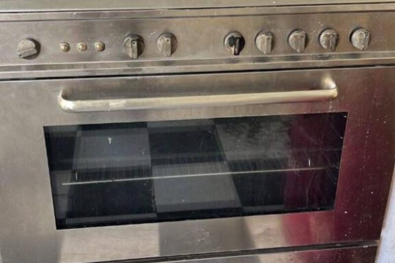 service kompor la germania jakarta pusat