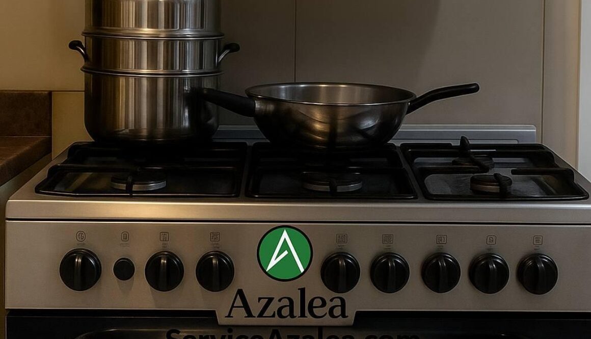 Service La-Germania-Bogor