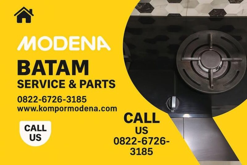 service center modena batam