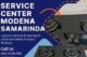 service center modena samarinda