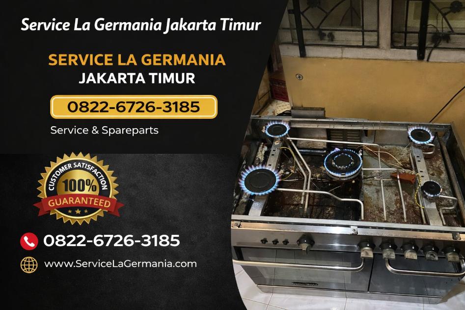 service-kompor-la-germania-jakarta-timur