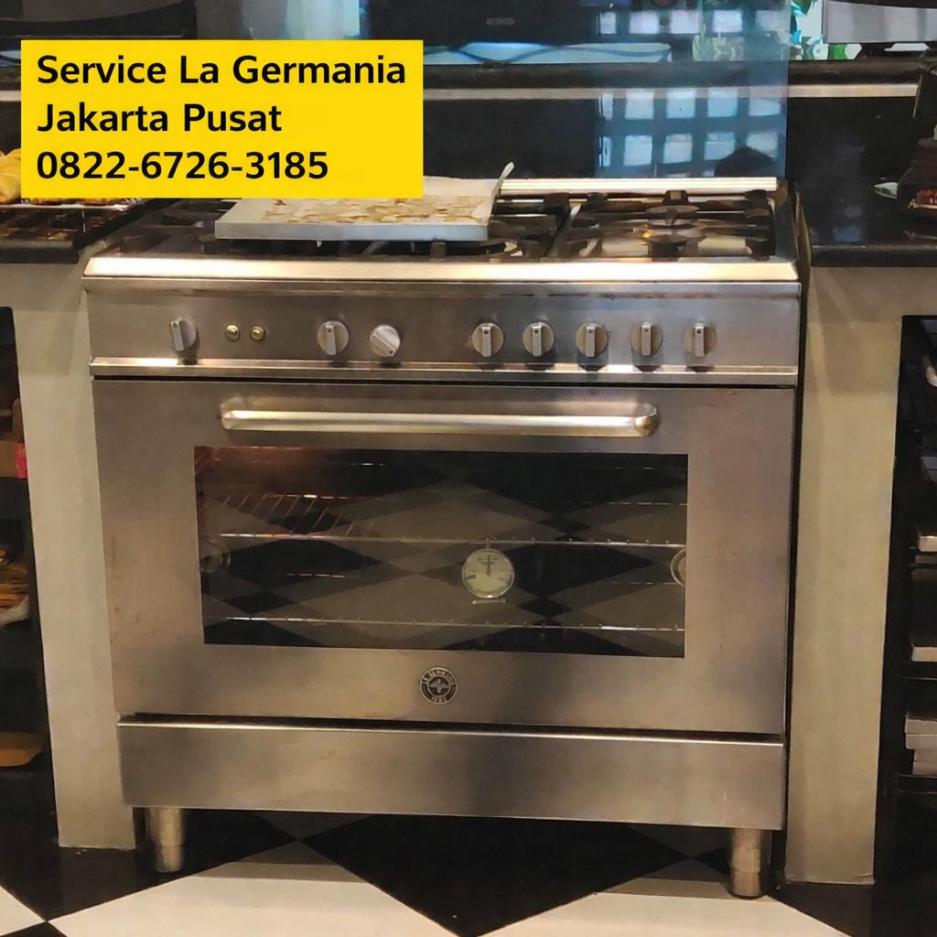 service-kompor-La-Germania-Jakarta-Pusat