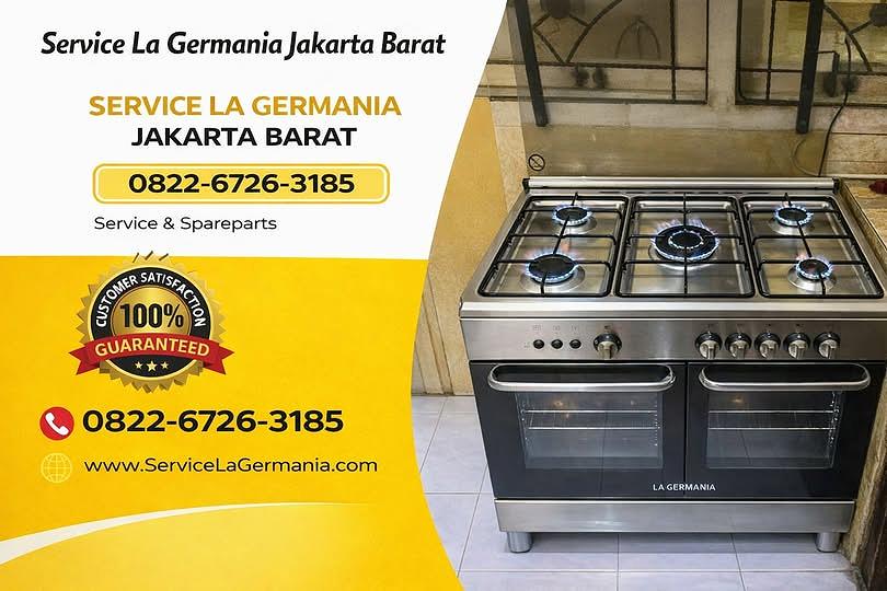 service-la-germania-jakarta-barat