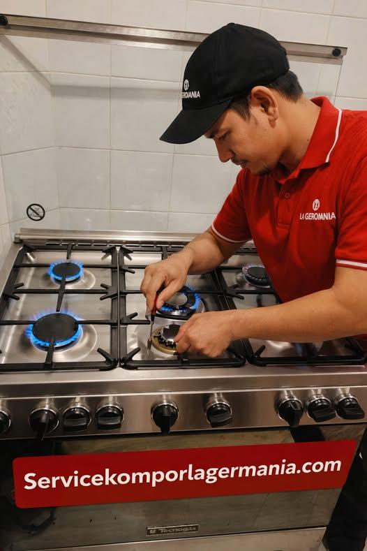 La Germania-Jakarta-Selatan