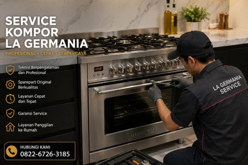 Pusat-Service-Kompor-La-Germania