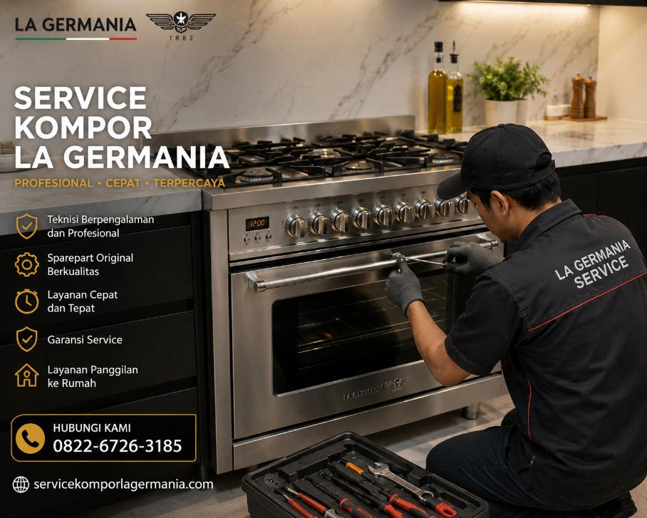 Pusat-Service-Kompor-La-Germania