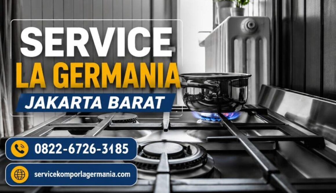 Service-La-Germania-Jakarta-Barat