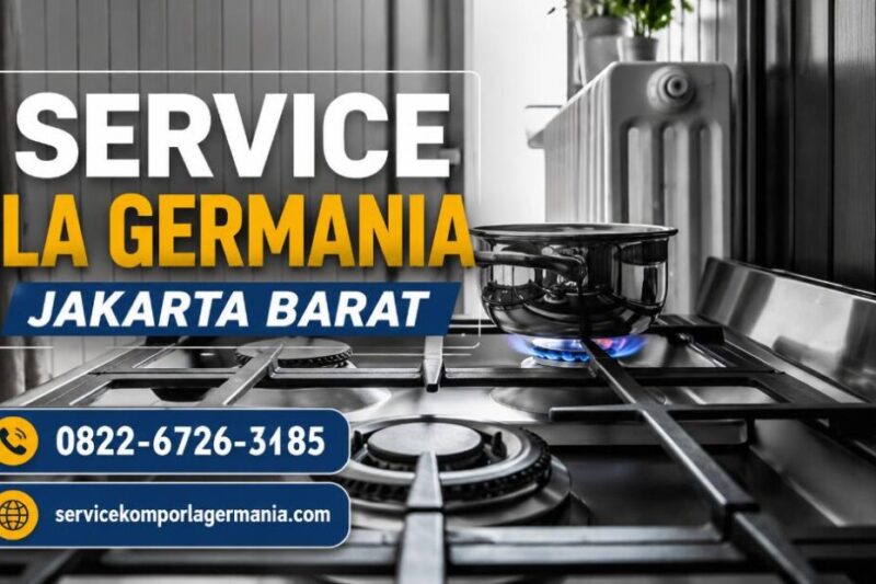 Service-La-Germania-Jakarta-Barat