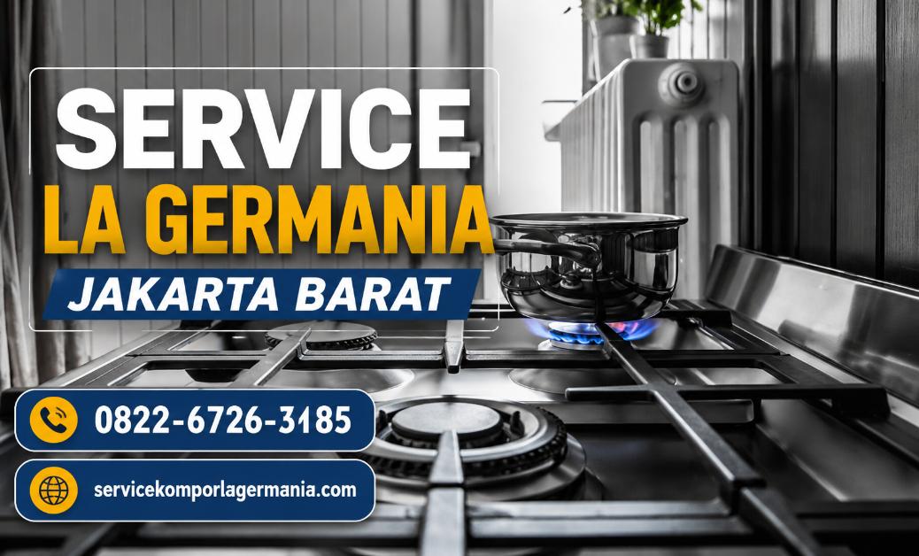 Service-La-Germania-Jakarta-Barat