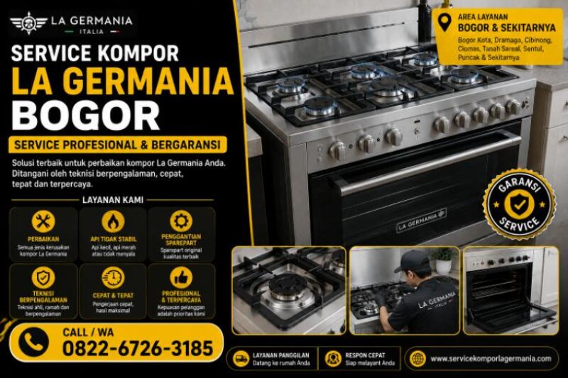 Service-Kompor-La-Germania-Bogor